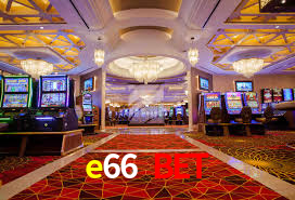 VIP Casino e66 bet