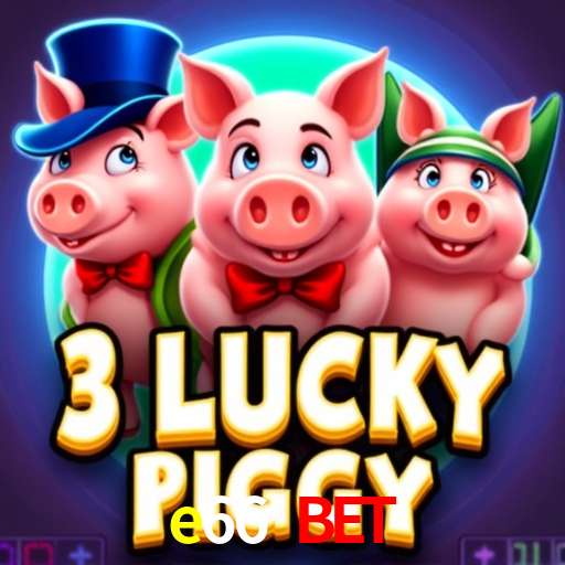 Bonus Features e66 bet