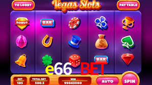 Daily Bonuses e66 bet