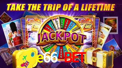 Weekend Specials e66 bet