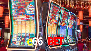 Welcome Bonus e66 bet