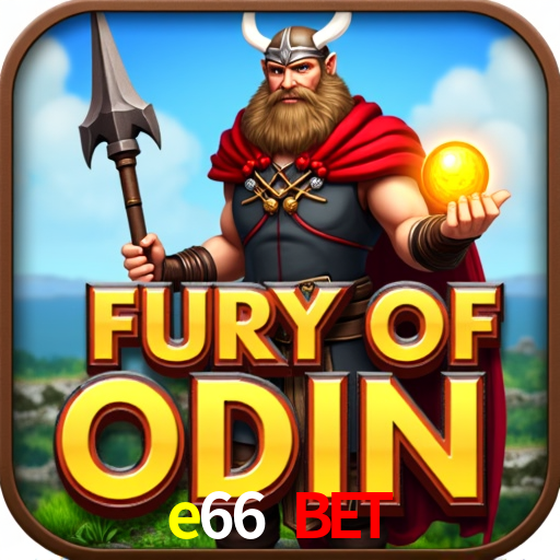 Experiência VIP e66 bet