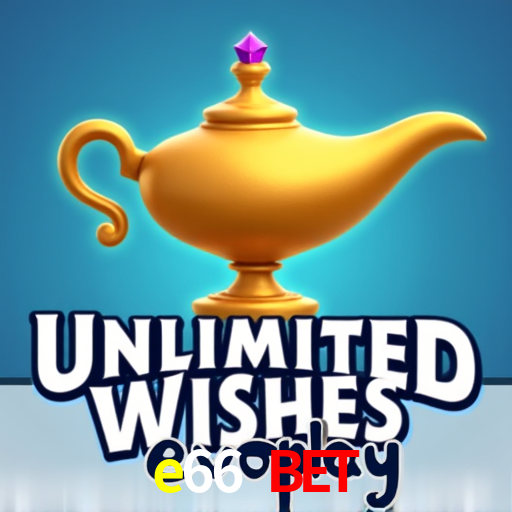 Game Providers e66 bet